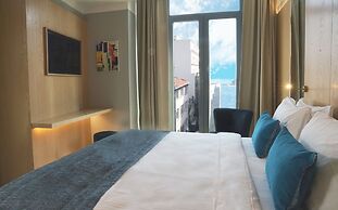 Galata’s Hotel