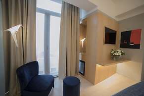 Galata’s Hotel