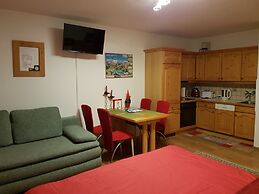 Appartment Daniel 2