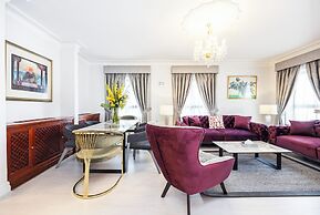Carlton Court - Mayfair