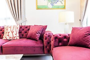 Carlton Court - Mayfair