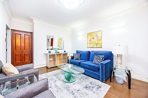 Carlton Court - Mayfair