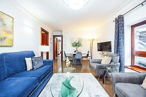 Carlton Court - Mayfair