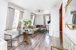Carlton Court - Mayfair