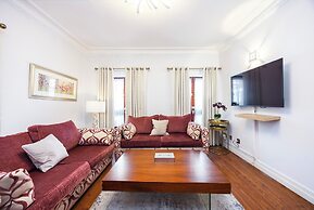 Carlton Court - Mayfair