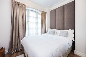 Carlton Court - Mayfair