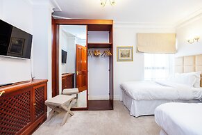 Carlton Court - Mayfair