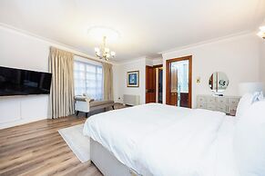 Carlton Court - Mayfair