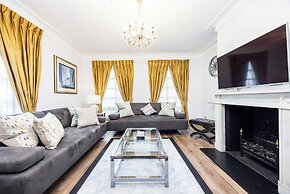 Carlton Court - Mayfair
