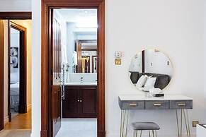 Carlton Court - Mayfair
