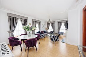 Carlton Court - Mayfair