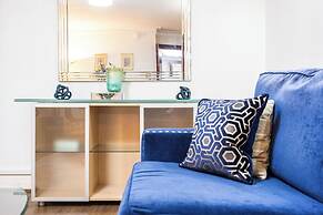 Carlton Court - Mayfair