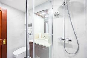 Carlton Court - Mayfair