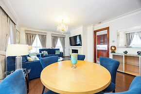 Carlton Court - Mayfair