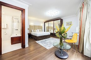 Carlton Court - Mayfair