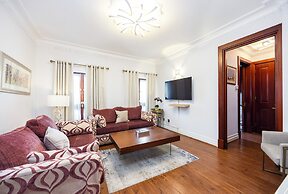 Carlton Court - Mayfair