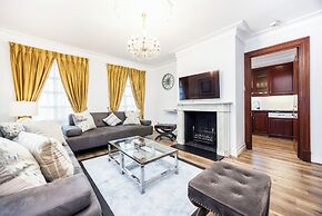 Carlton Court - Mayfair