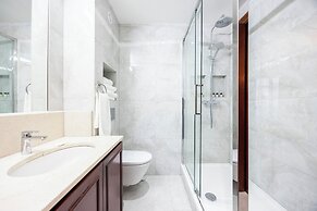 Carlton Court - Mayfair