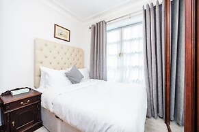 Carlton Court - Mayfair