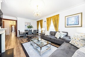 Carlton Court - Mayfair