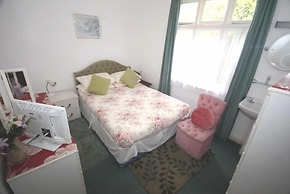 El Tabora Guest House