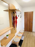 Appartment Daniel J