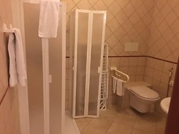 Hotel Residence Villa Candida
