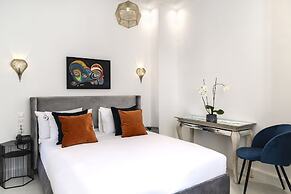 Suite Azur Hotel