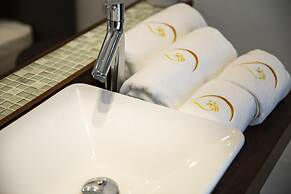 Suite Azur Hotel
