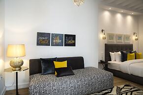 Suite Azur Hotel