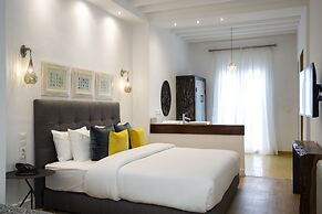 Suite Azur Hotel