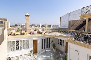 Suite Azur Hotel