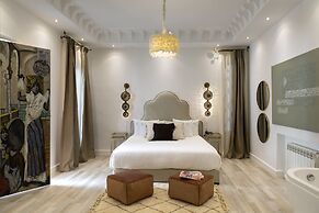 Suite Azur Hotel