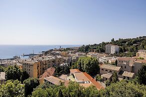 Hôtel Le Bastia