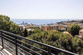 Hôtel Le Bastia