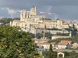 Villa Rosa Béziers