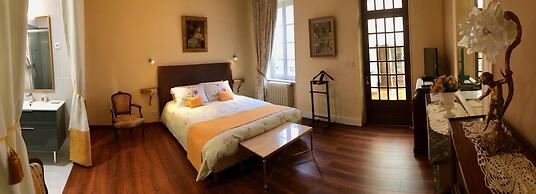 Villa Rosa Béziers