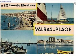 Villa Rosa Béziers