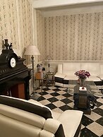 Villa Rosa Béziers