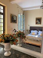 Villa Rosa Béziers