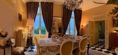 Villa Rosa Béziers