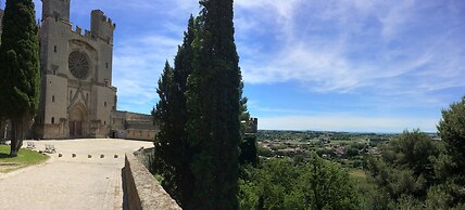 Villa Rosa Béziers
