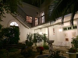 Villa Rosa Béziers