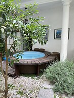 Villa Rosa Béziers
