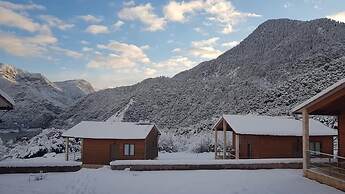 Kedros Chalet