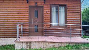 Kedros Chalet