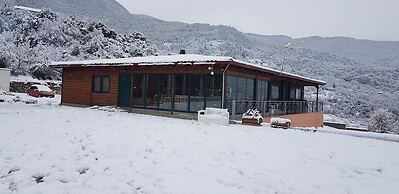 Kedros Chalet