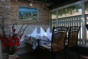 Hotel Restaurant Da Franco