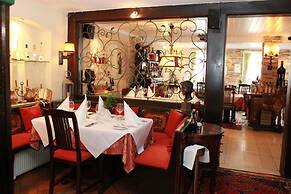Hotel Restaurant Da Franco