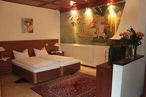 Hotel Restaurant Da Franco
